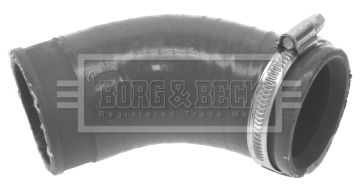 BORG & BECK Трубка нагнетаемого воздуха BTH1152